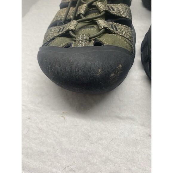 Keen Men's Water Sandal Size 9.5 - Picture 2 of 10